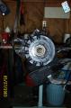MJBE Disassy Stator 1